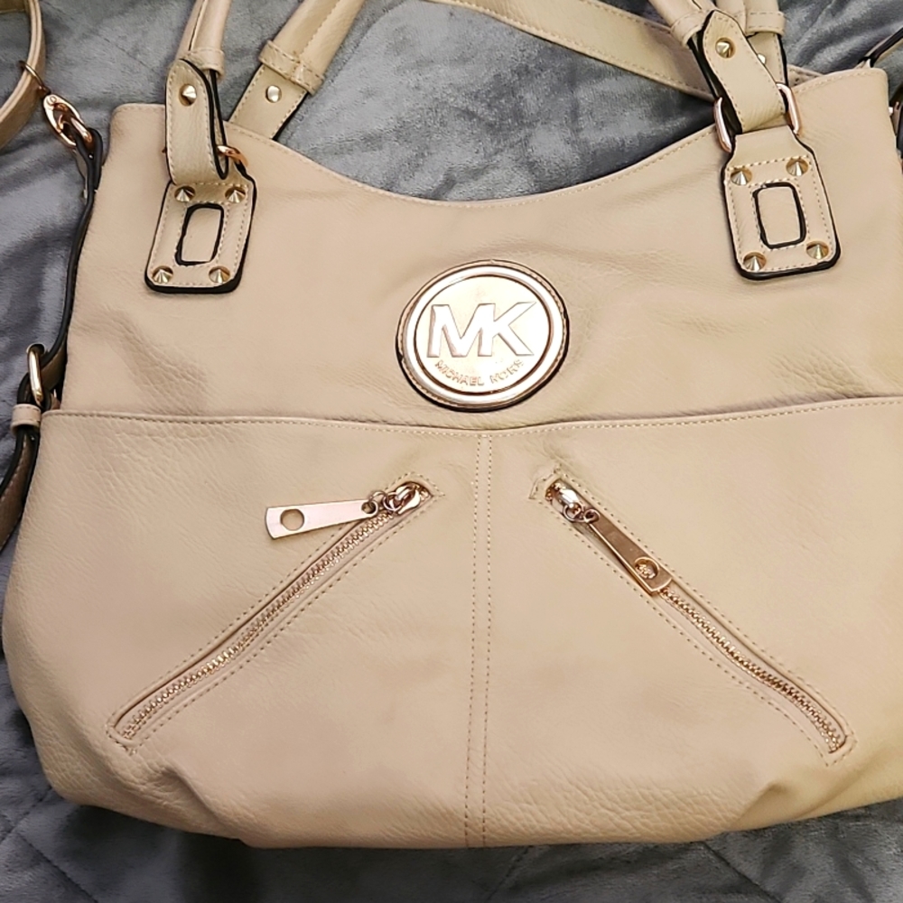 Great Michael Kors bag